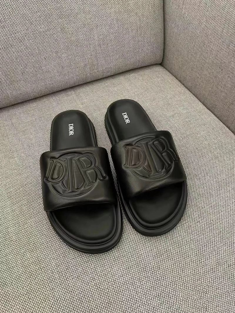 Christian Dior Slippers